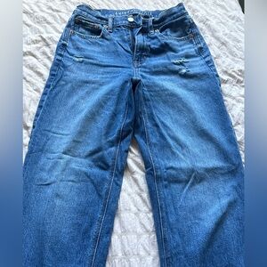 American eagle Classic Blue Women's Jeans